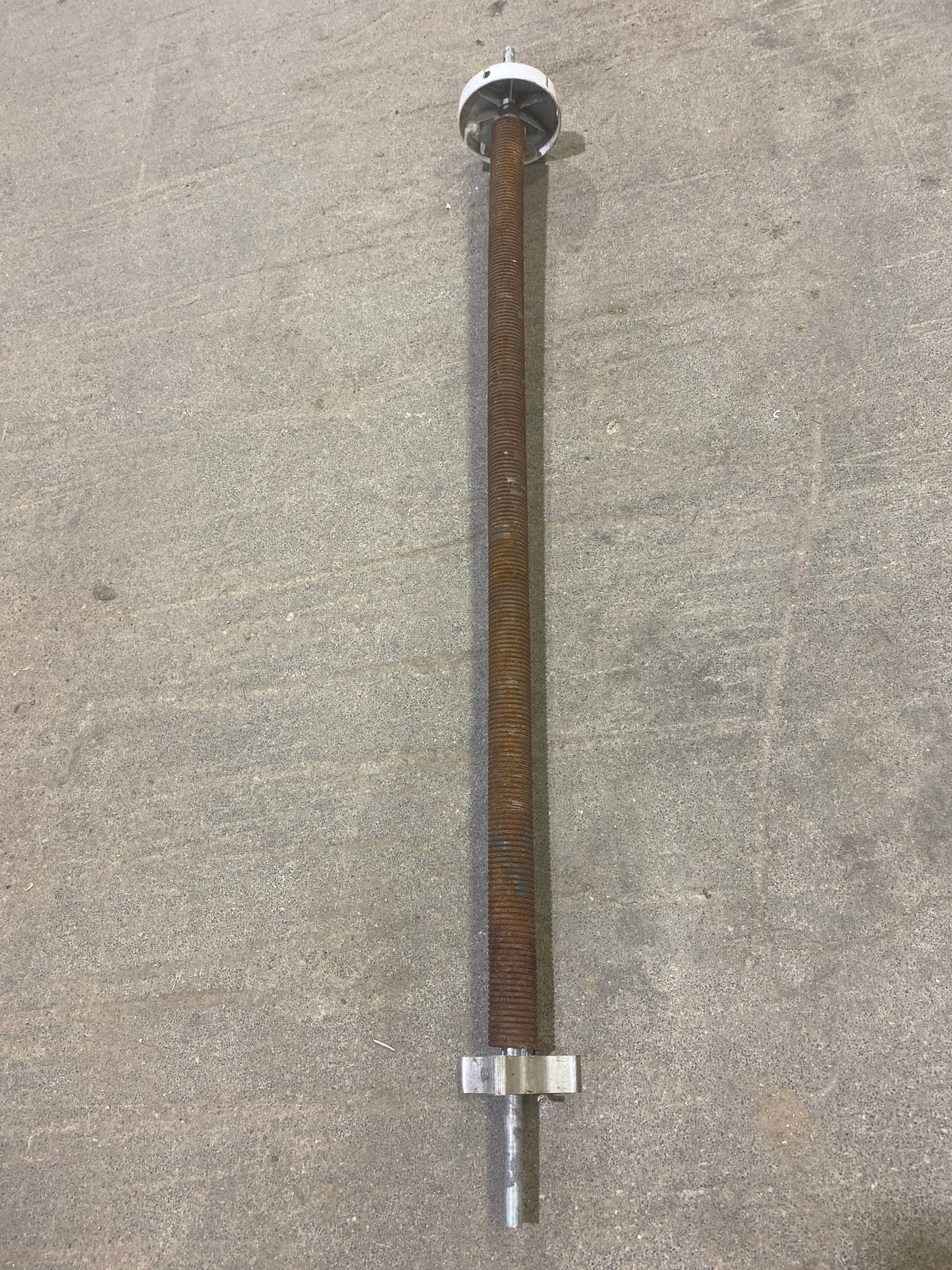 Used 8500 Dometic / A&E Awning Spring Torsion Assembly Left Hand