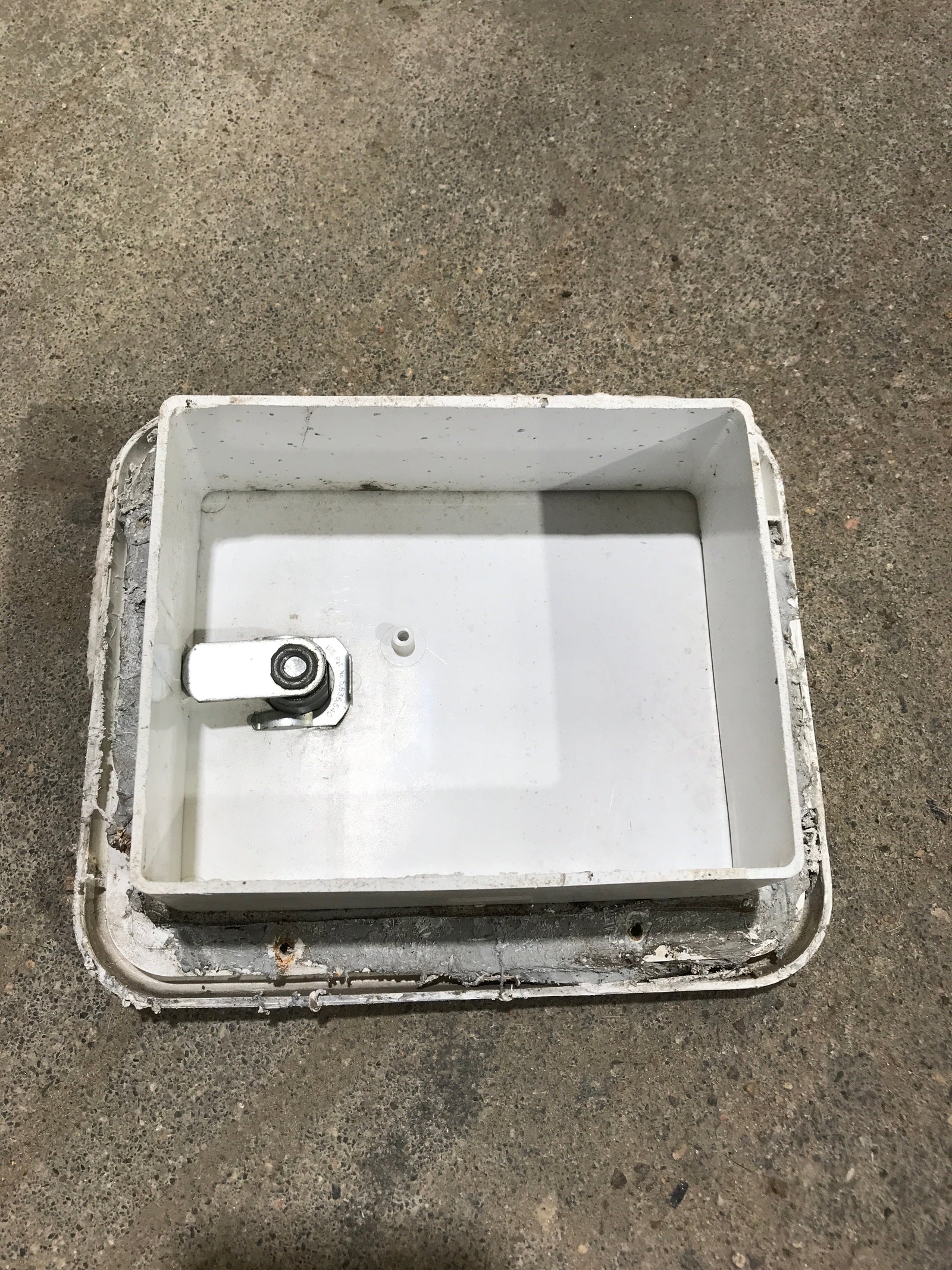 Used 7 1/2