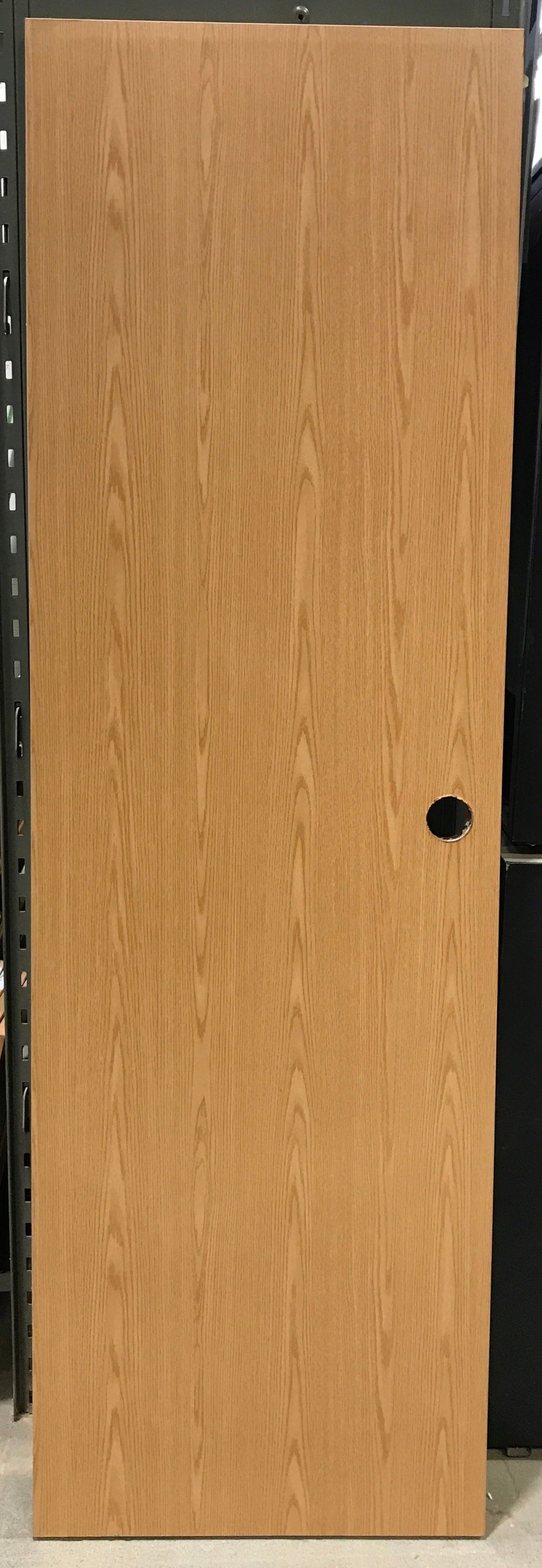 Used Interior Wooden Door 22