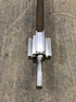 Used 8500 Dometic / A&E Awning Spring Torsion Assembly Left Hand