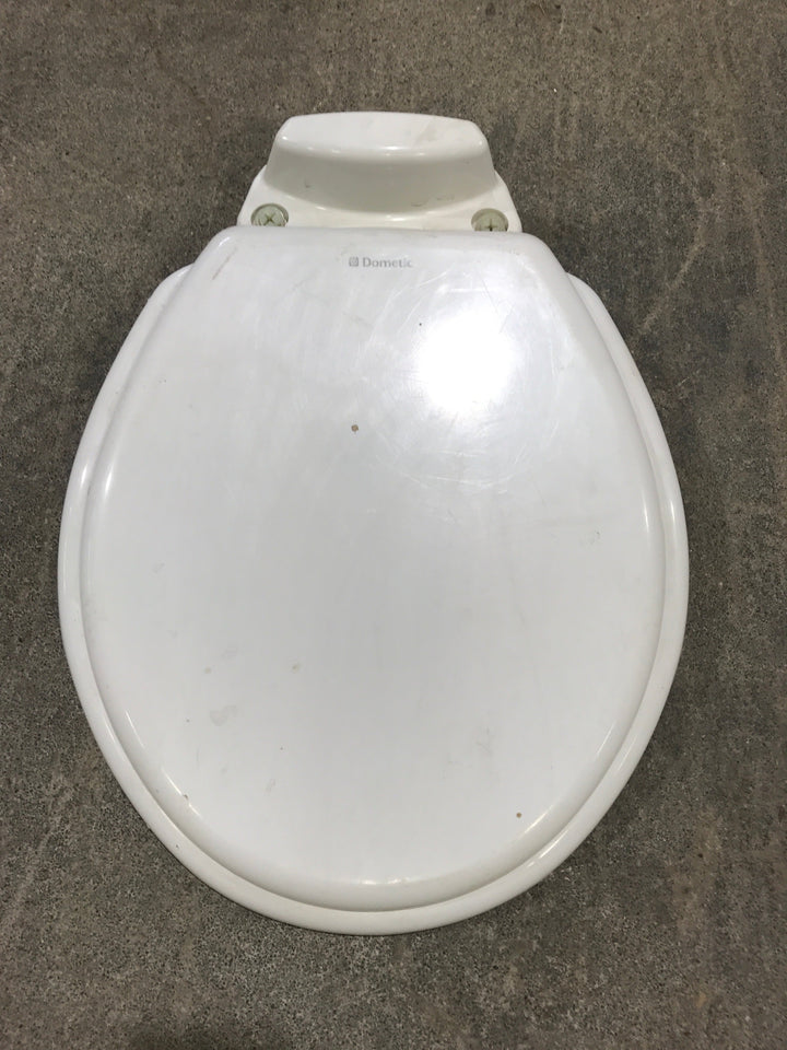 Used Toilet Seat Replacement Dometic 385311646