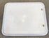 Used Radius Cornered Propane/Cargo Door 29 3/4" x 23 3/4" x 3/4" D