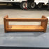 Used Paper Towel Holder, Wood 14" X 5" - Young Farts RV Parts