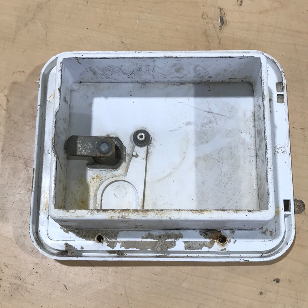 Used 7 1/2