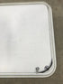 Used Radius Cornered Cargo Door 55" x 25 1/2" x 1" D