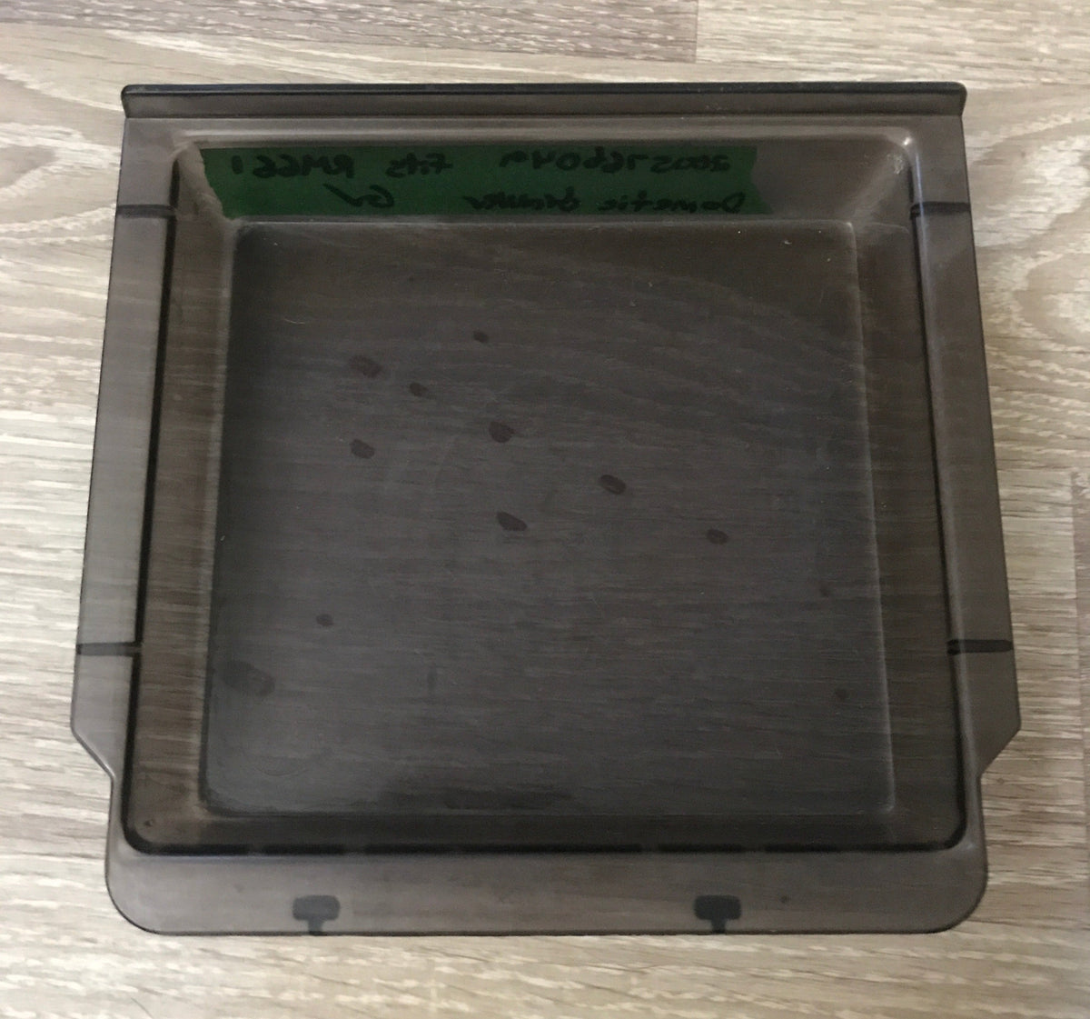 Used Dometic Drawer (Tray) 2005766049