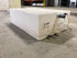 Used Fresh Water Tank 10" H  x 21" W x 30 1/2” L