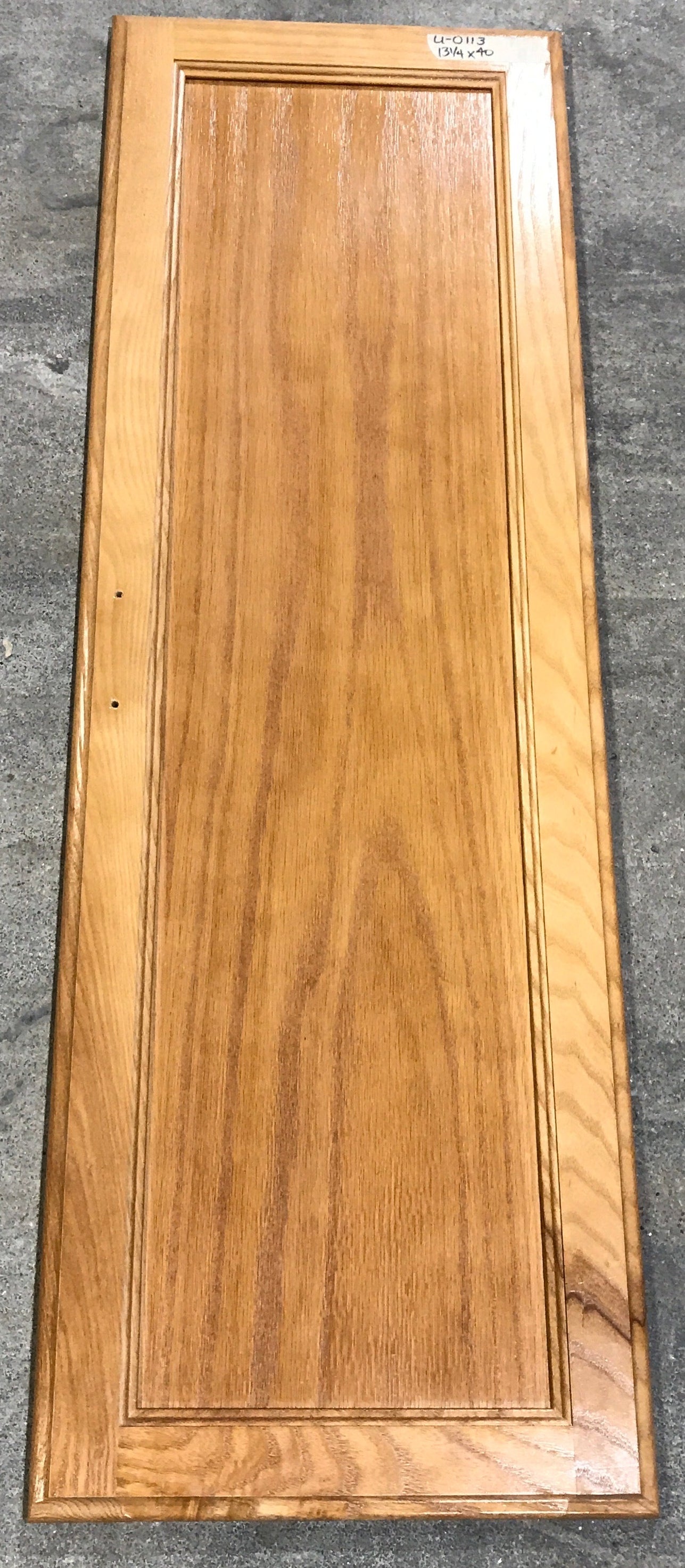 Used RV Cupboard/ Cabinet Door 40