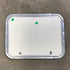 Used Radius Cornered Cargo Door 23 3/4" x 17 1/2" x 3/4" D