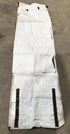 Used Fabric Panel for RV Awning Screen Room - 24"