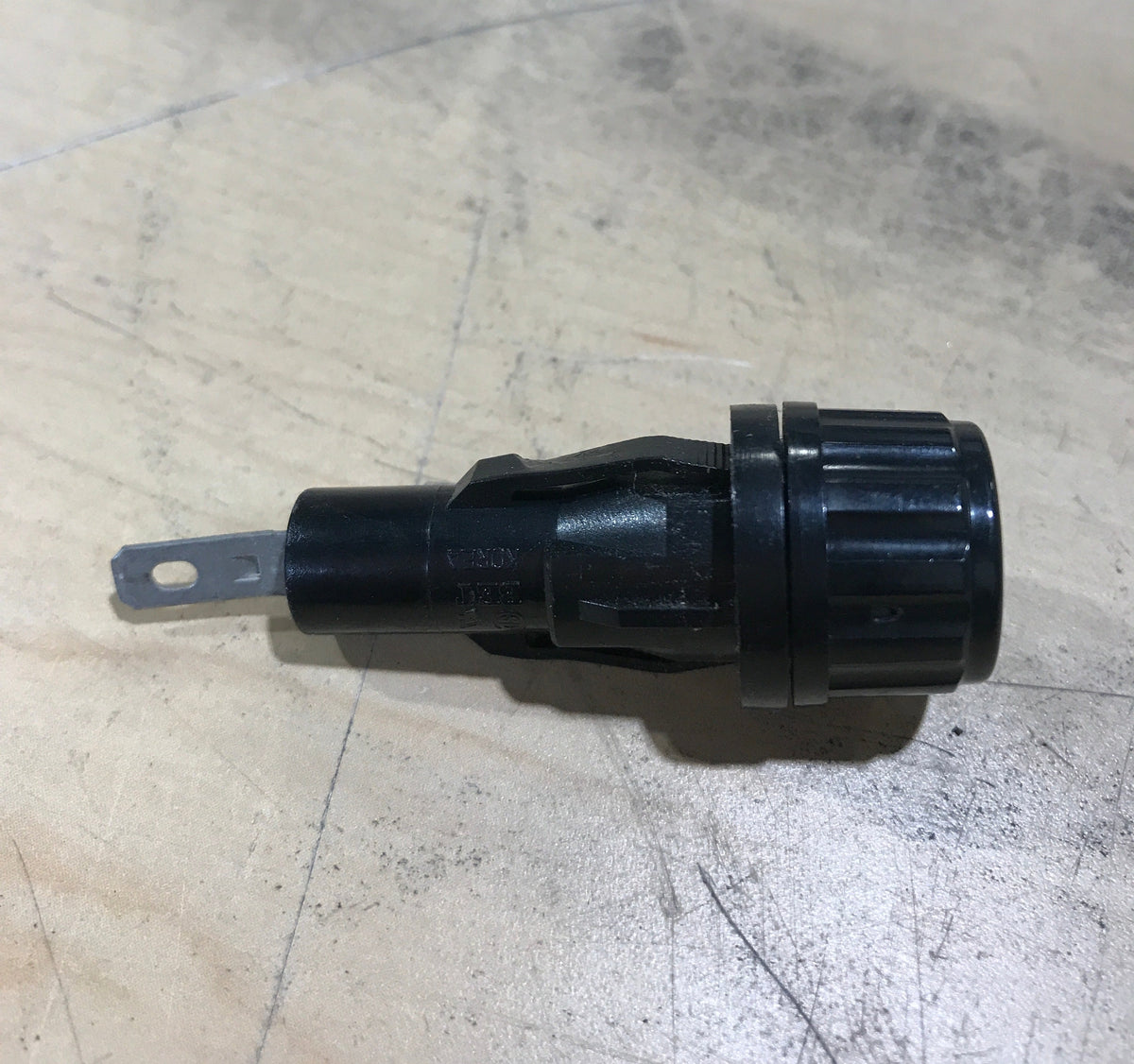 Used Fantastic Fan Fuse Holder - K9018-09