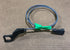 Used Carefree Remote Lock, Black - 901046