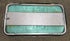 Used Radius Propane Cargo Door 29 3/4" x 15 3/4" X 3/4" D - Young Farts RV Parts