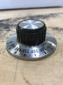Used Atwood / Wedgewood Oven Knob 52286