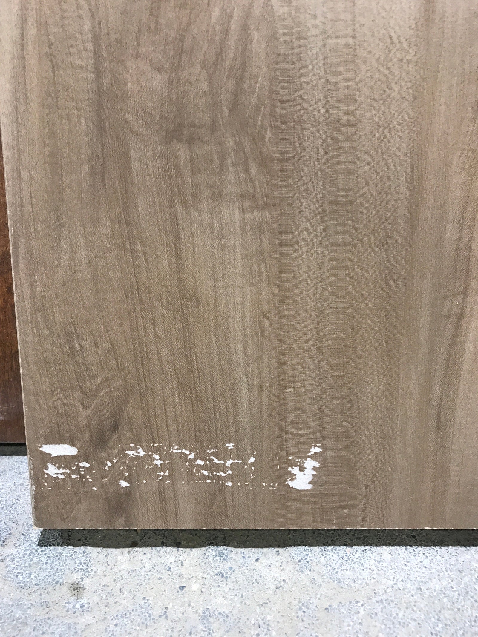 Used Interior Wooden Door 24