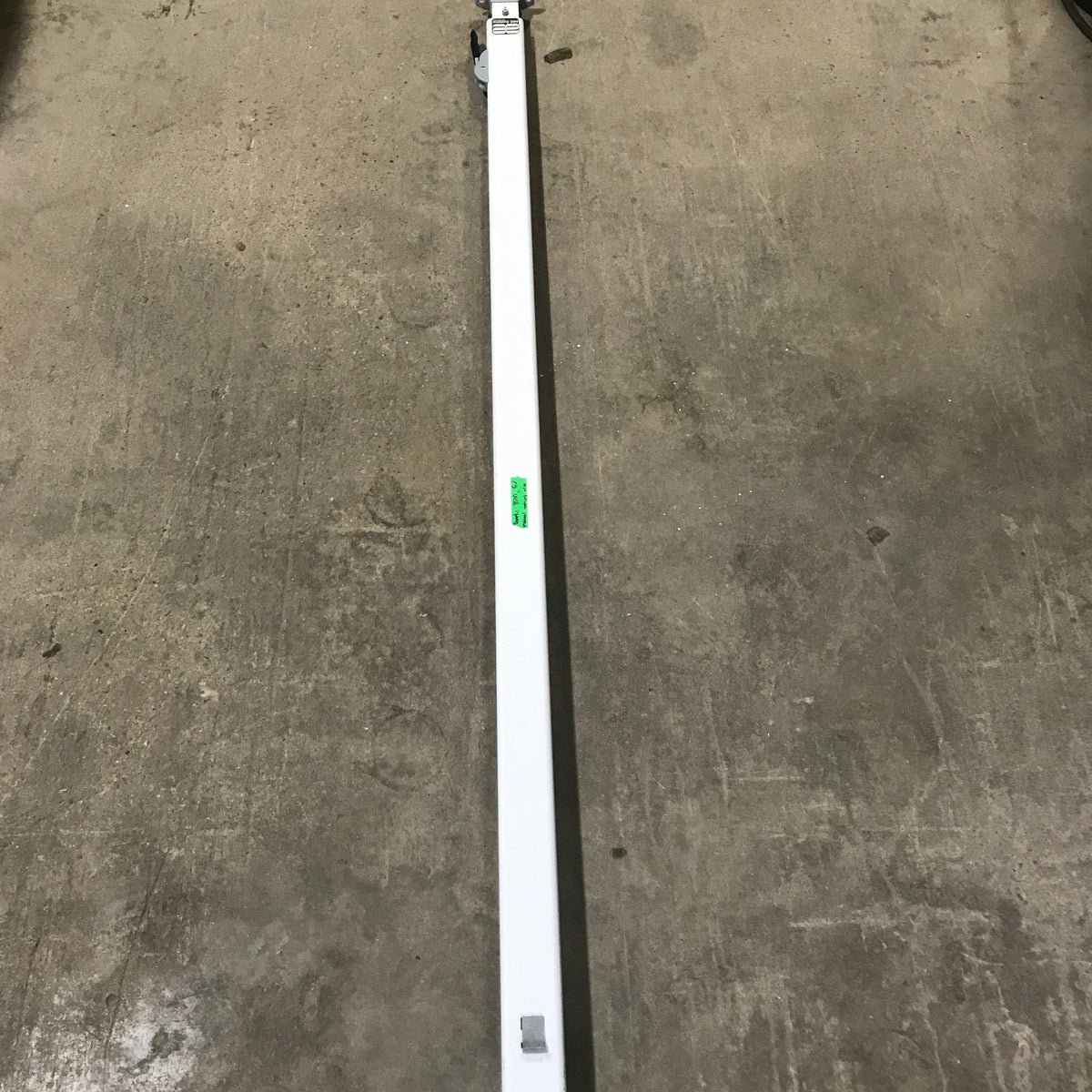 Used Dometic / A&E 8500 Awning Single Manual Arm