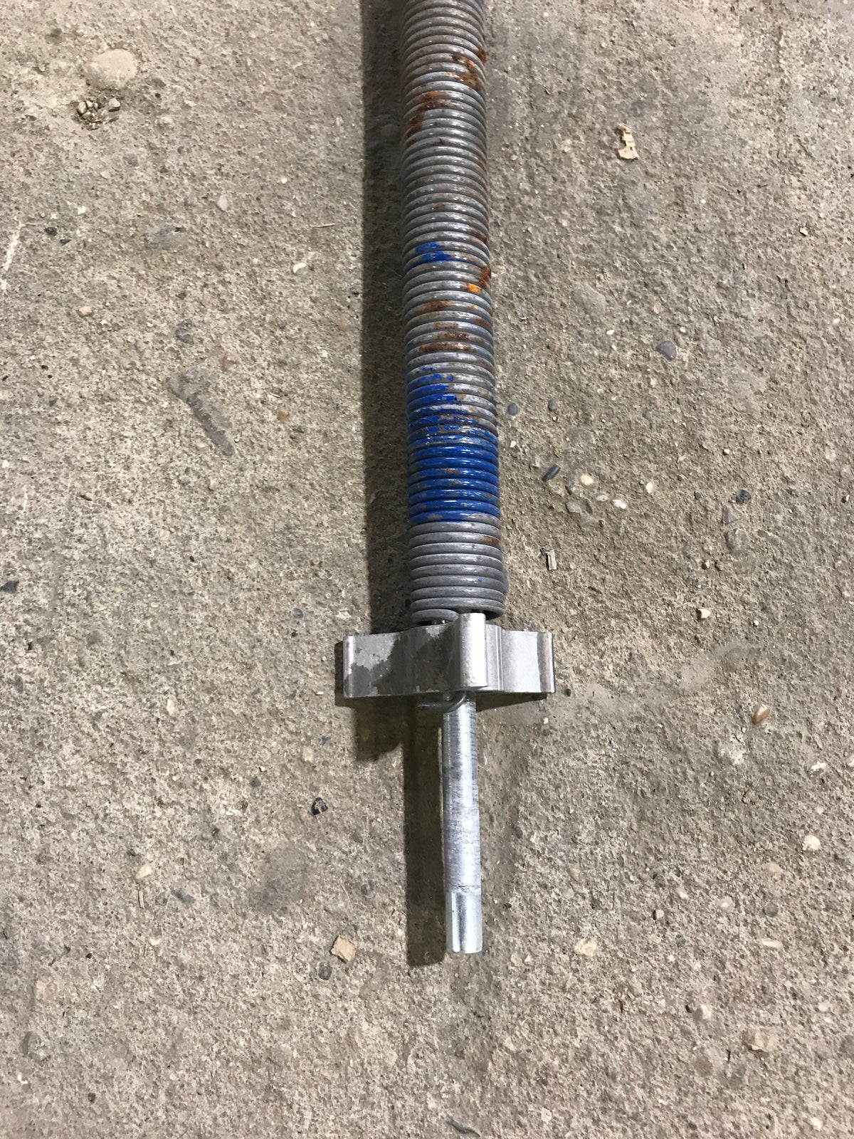 Used Dometic / A&E 8500 Awning Spring Torsion Assembly, Left Hand