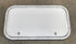 Used Radius Cornered Cargo Door 26 1/4" x 13 1/2" x 3/4"D