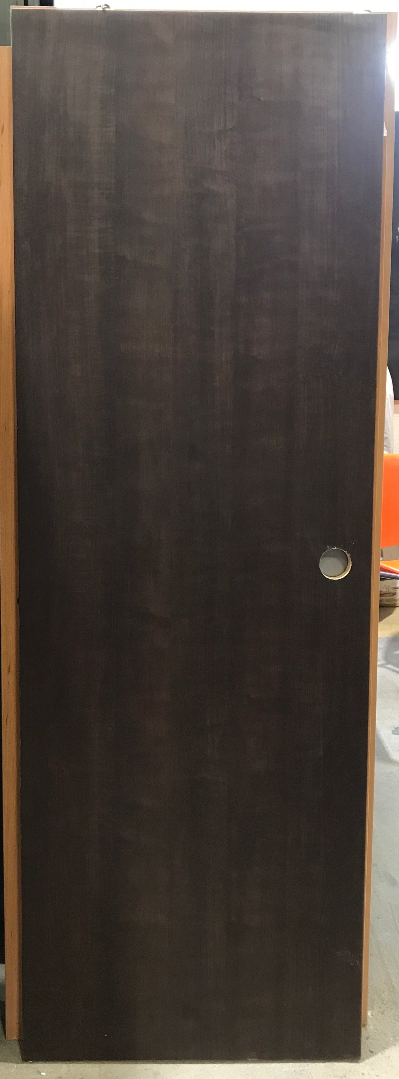 Used Interior Wooden Door 24