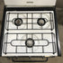 Used Magic Chef RV Range, 3 Burner - 22TW-3BZ