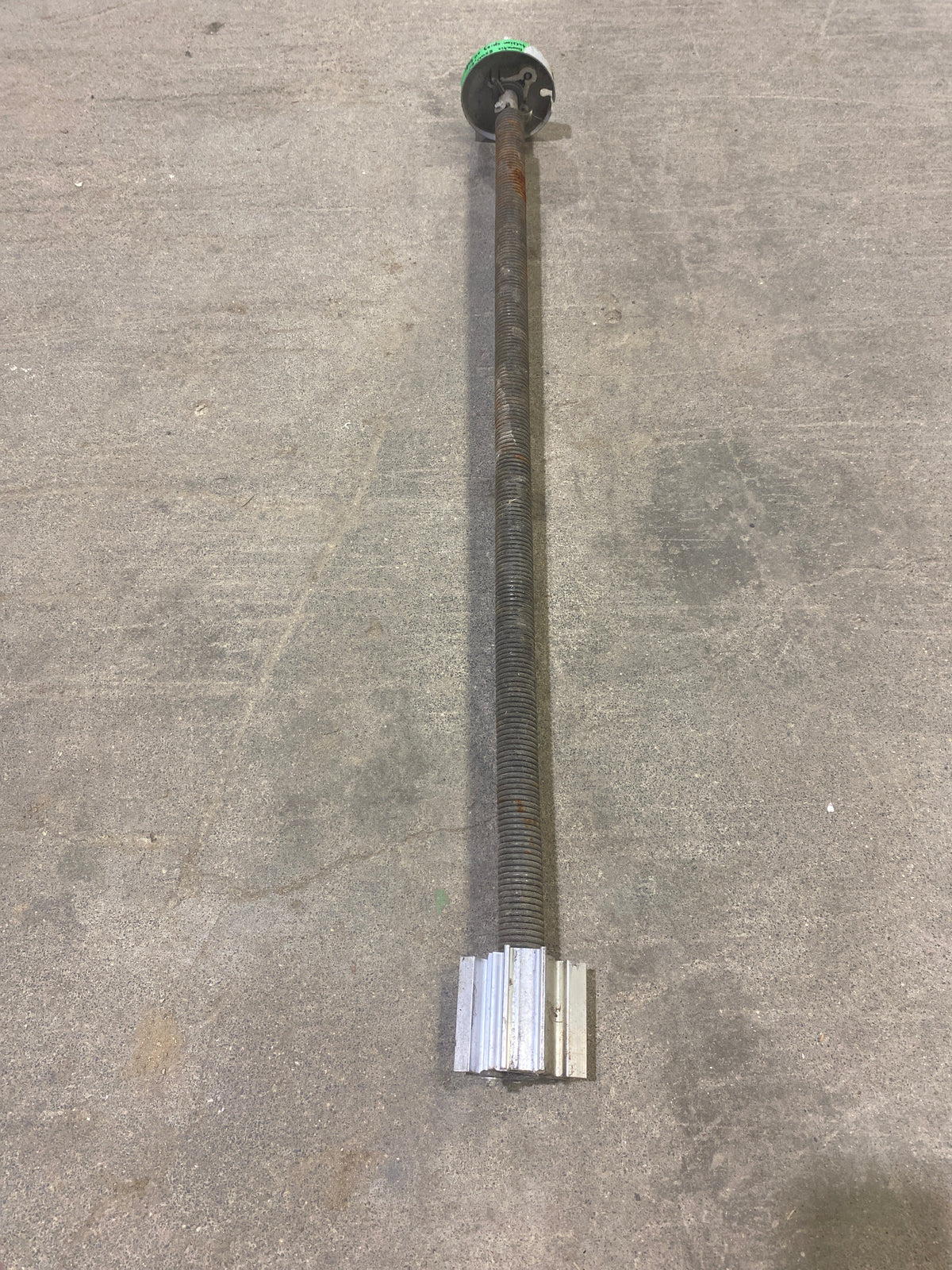 Used 8500 Dometic / A&E Awning Spring Torsion Assembly Left Hand