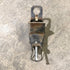 Used Weight Distribution Hook Up Bracket