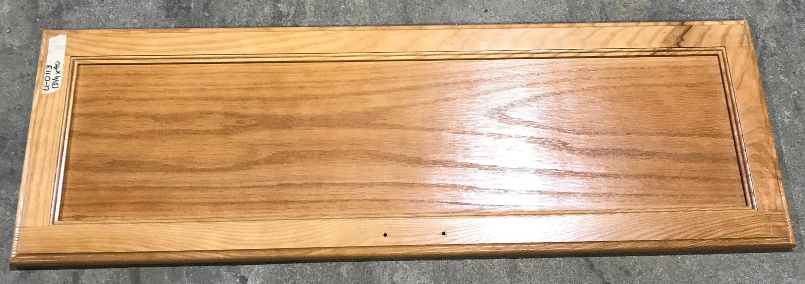 Used RV Cupboard/ Cabinet Door 40