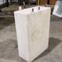 Used Fresh Water Tank 10”  x 21” x 30 1/2"