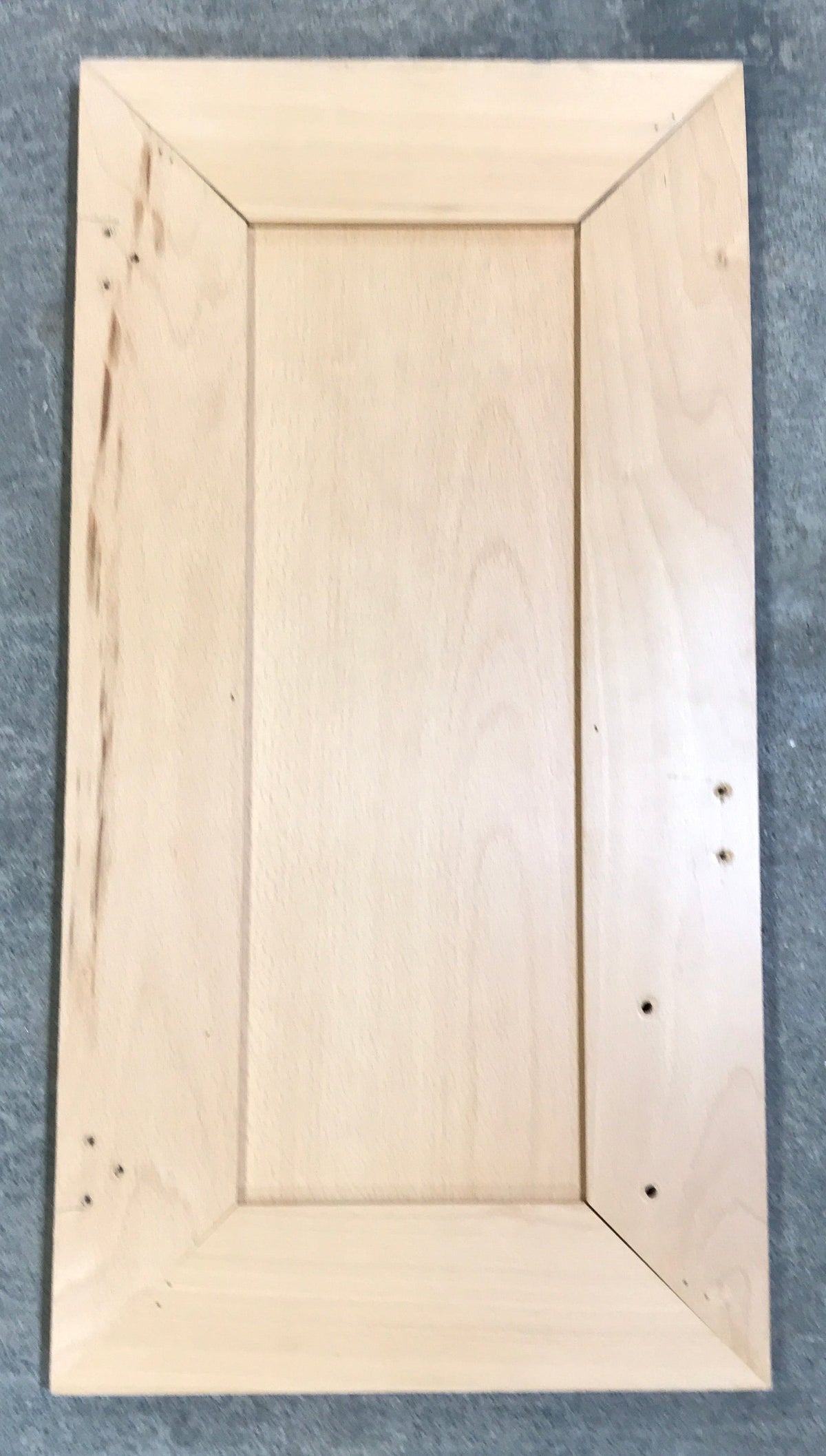 Used RV Cupboard/ Cabinet Door 22 3/4