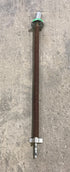 Used 8500 Dometic / A&E Awning Spring Torsion Assembly Left Hand