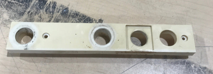 Used Dometic Fridge Front Panel - 2007463033