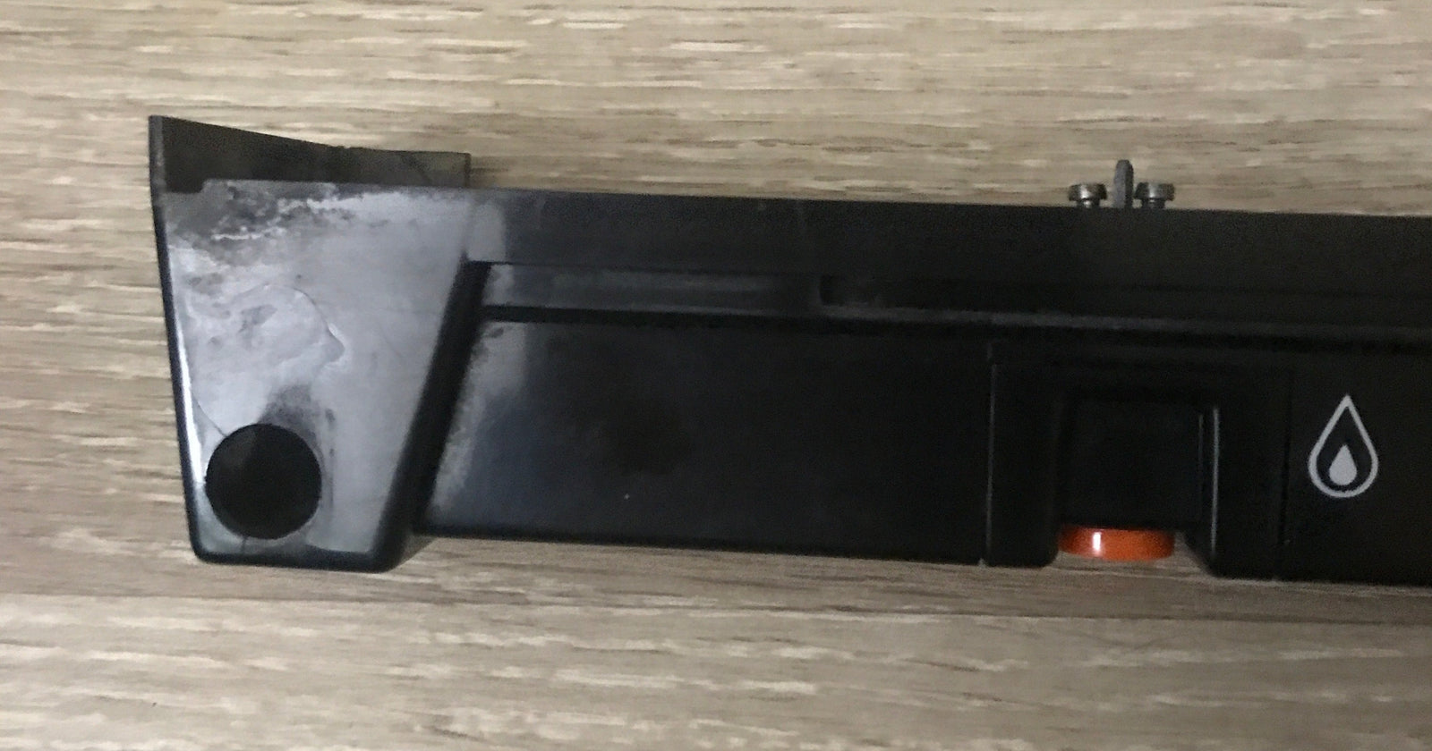 Used Dometic Fridge Front Base - 2007461102