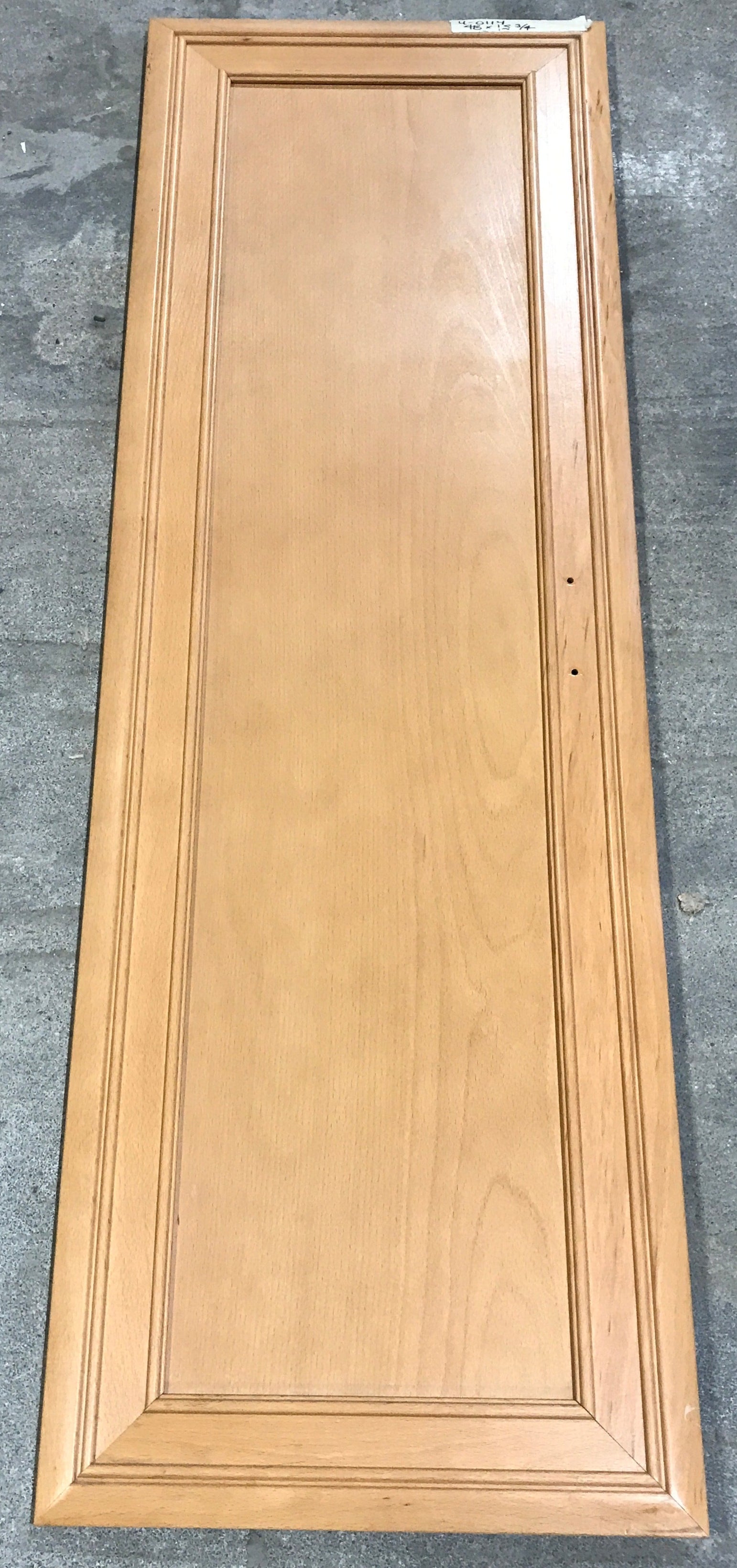 Used RV Cupboard/ Cabinet Door 48