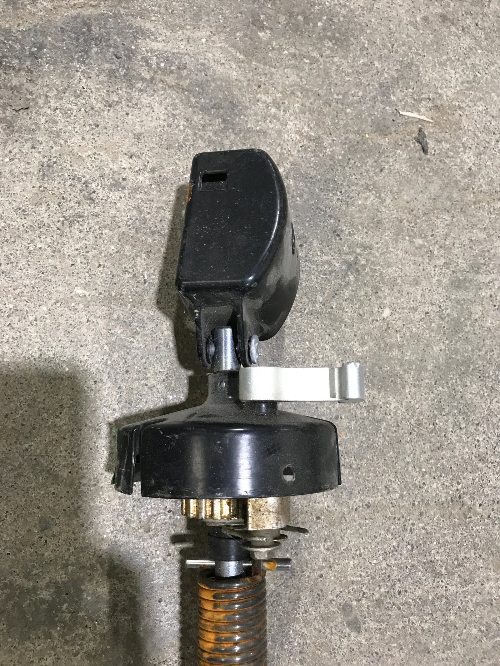 Used CAREFREE Awning Spring Torsion Assembly Right Hand