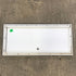 Used Square Cornered Cargo Door - 23 3/4" x 9 3/4" x 3/4" D