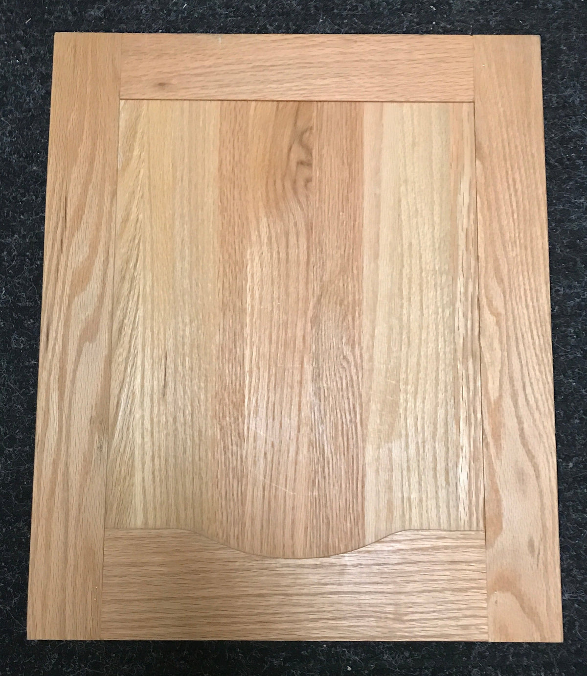 Used RV Cupboard/ Cabinet Door 18 3/4