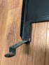Used Wedgewood/Atwood Stove Bi fold Cover for R2137BGP
