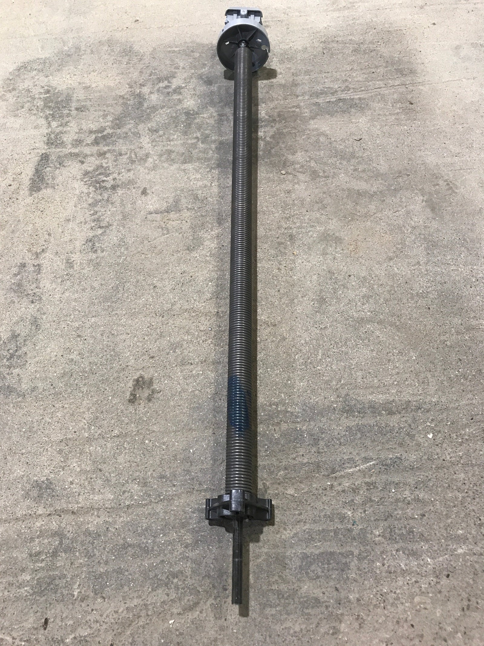 Used 8500 Dometic / A&E Awning Spring Torsion Assembly Left Hand