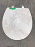 Used Toilet Seat Replacement Thetford 42179