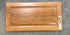 Used RV Cupboard/ Cabinet Door 22 3/4" H X 11 3/4" W X 3/4" D