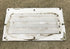 Used Range Hood Vent Cover