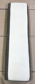 Used Dinette Cushion SINGLE - 45" X 13" X 4" D