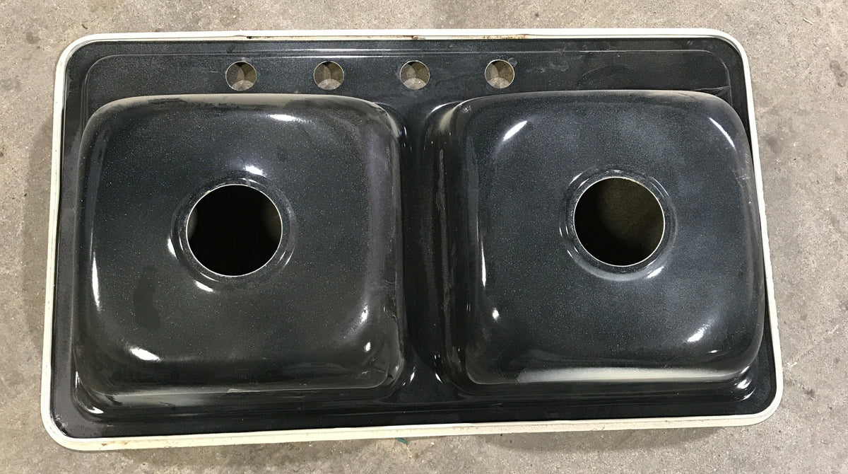 Used RV Kitchen Sink 33” L X 19” W