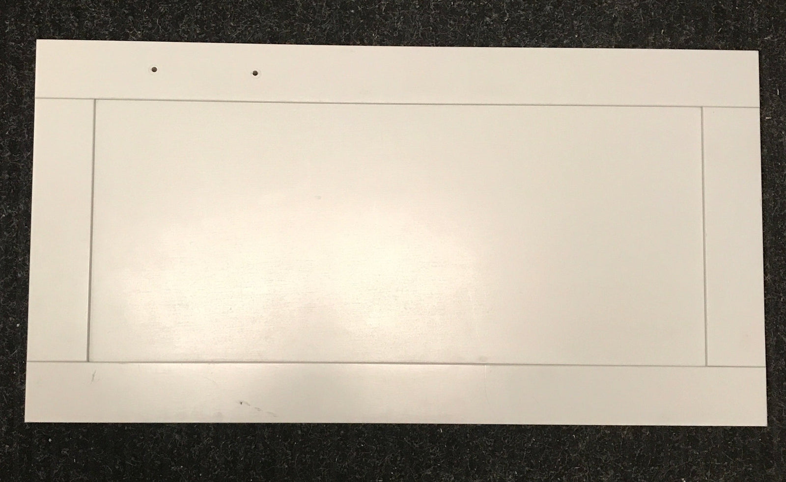 Used RV Cupboard/ Cabinet Door 27