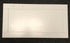 Used RV Cupboard/ Cabinet Door 27" H X 14" W X 3/4" D
