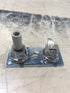 Used Suburban Water Heater Thermostat Switch - 232306