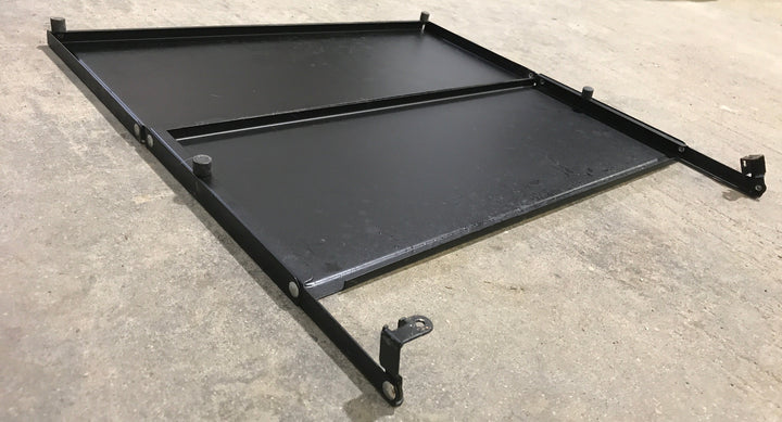 Used Wedgewood/Atwood Stove Bi fold Cover for R2136BB - Young Farts RV Parts