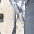 Used Folding table leg 28"
