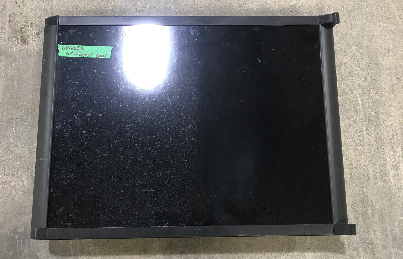 Used Dometic Freezer Door - 2932561307
