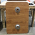 USED RV Pedestal Mount Table Top 38 1/2" x 27 1/2" - Young Farts RV Parts